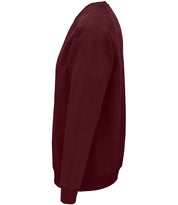 03567 Burgundy Left