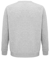 03567 Grey Marl Back