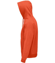 03568 Burnt Orange Left