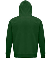 03568 Bottle Green Back