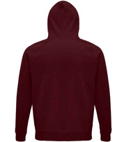 03568 Burgundy Back
