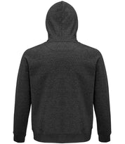 03568 Charcoal Marl Back