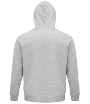 03568 Grey Marl Back