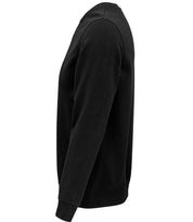 03574 Black Left