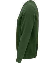 03574 Bottle Green Left