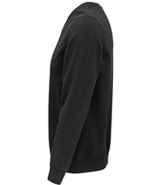03574 Deep Charcoal Left