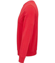 03574 Red Left