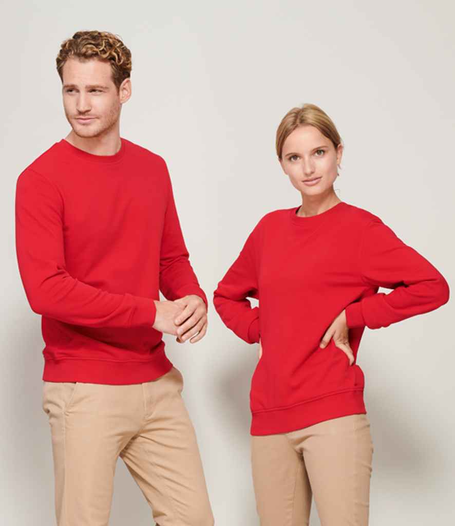 03574 Red Model