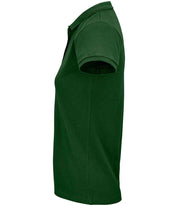 03575 Bottle Green Left