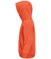 03576 Burnt Orange Left