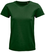 03579 Bottle Green Front