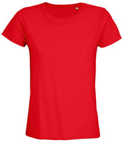 03579 Bright Red Front