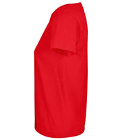 03579 Bright Red Left