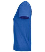 03579 Royal Blue Left