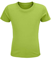 03580 Apple Green Front