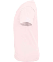 03580 Pale Pink Left