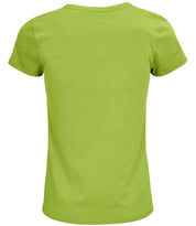 03581 Apple Green Back
