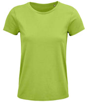 03581 Apple Green Front