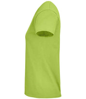 03581 Apple Green Left