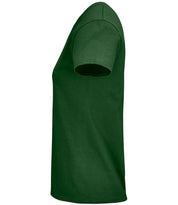 03581 Bottle Green Left
