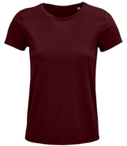 03581 Burgundy Front