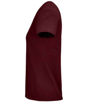 03581 Burgundy Left