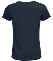 03581 French Navy Back