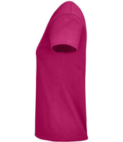 03581 Fuchsia Left