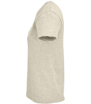 03581 Heather Beige Left
