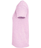 03581 Heather Pink Left