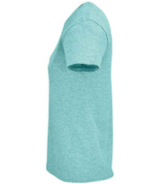 03581 Heather Light Green Left