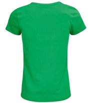 03581 Kelly Green Back