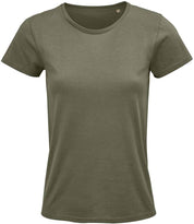 03581 Khaki Front