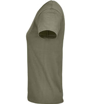 03581 Khaki Left