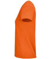 03581 Orange Left