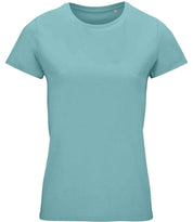 03581 Pool Blue Front