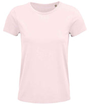03581 Pale Pink Front