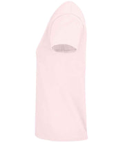 03581 Pale Pink Left