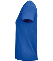 03581 Royal Blue Left