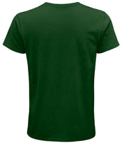 03582 Bottle Green Back