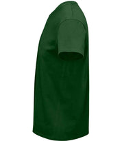 03582 Bottle Green Left