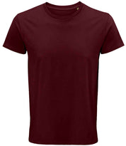 03582 Burgundy Front