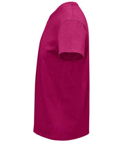03582 Fuchsia Left