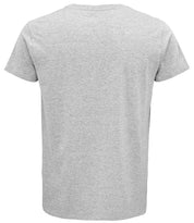 03582 Grey Marl Back