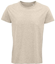 03582 Heather Beige Front