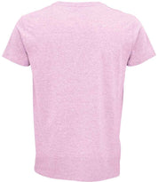 03582 Heather Pink Back