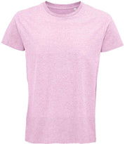 03582 Heather Pink Front