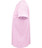 03582 Heather Pink Left