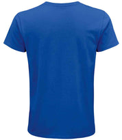 03582 Royal Blue Back