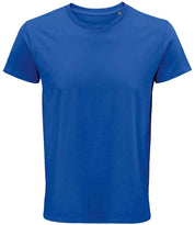 03582 Royal Blue Front